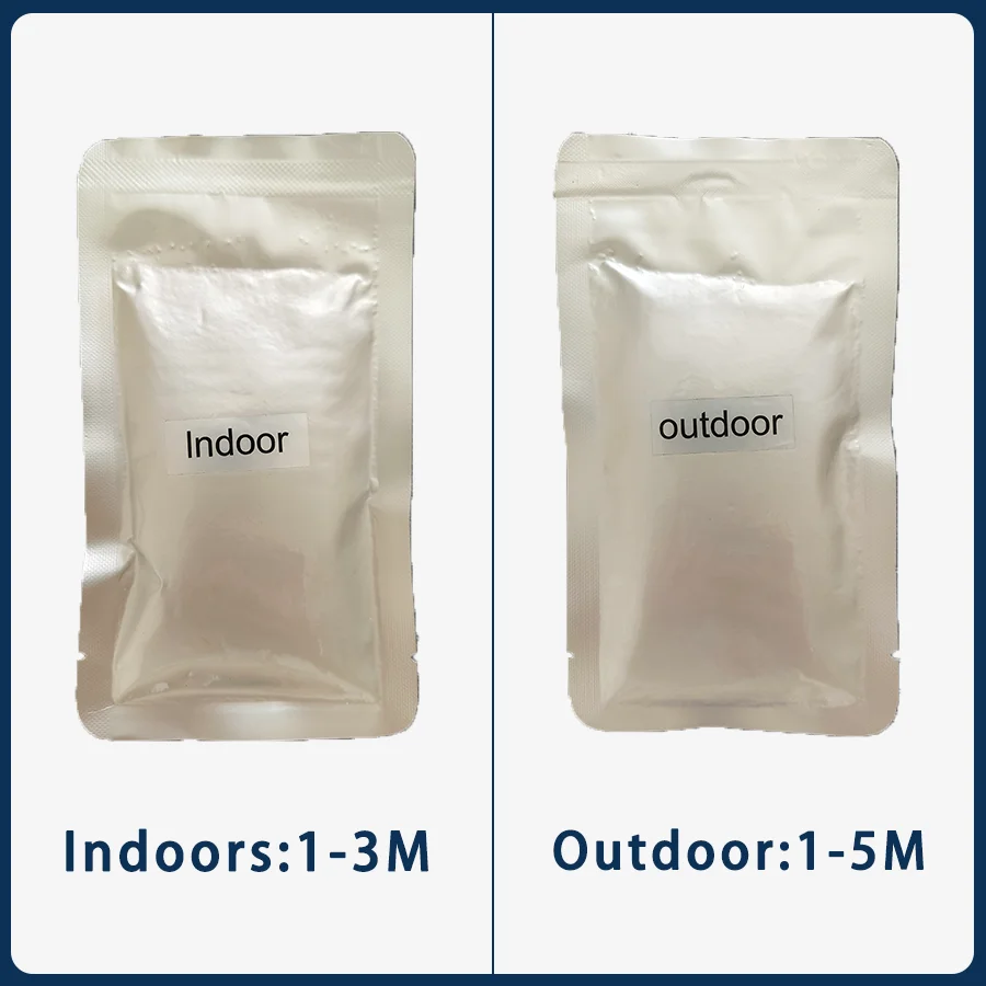 Ti powder 2-50 пакетов для 600 - Фотография_2