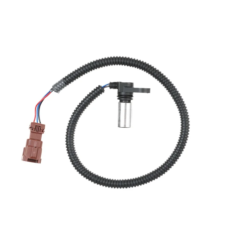 Совершенно новый датчик скорости - Фотография_2