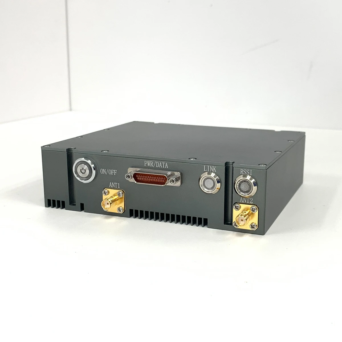 Cofdm mesh network ptt communication - Фотография_6