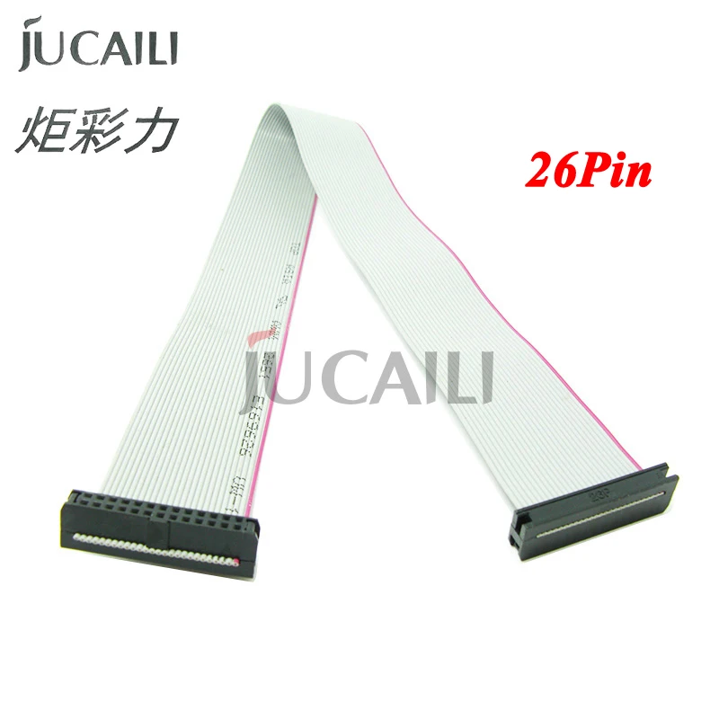 Jcl 26 pin 760 мм длинный дата-кабель