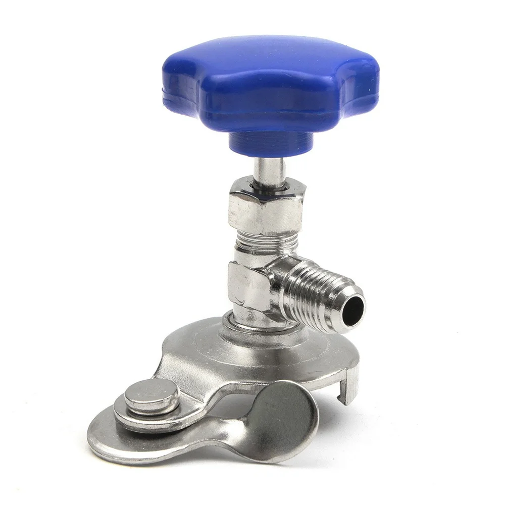Freon r134a устройство открывания - Фотография_6
