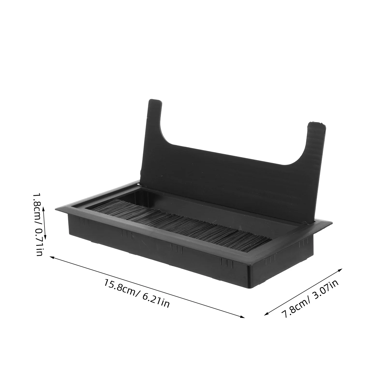 Втулки для настольного кабеля - Фотография_4
