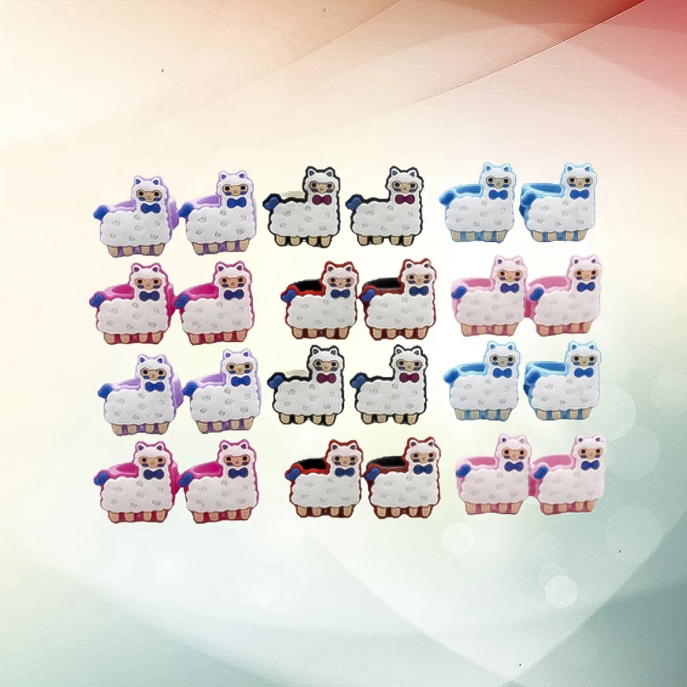 Дизайнерские кольца из альпаки - Фотография_3