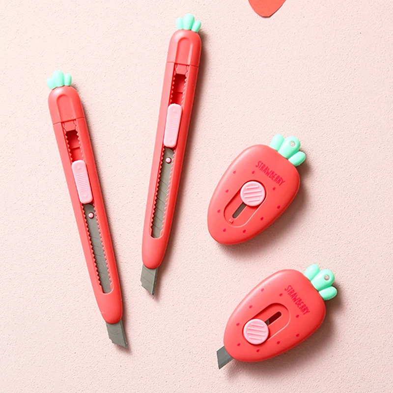 Мини-трилочный универсальный нож - Фотография_5