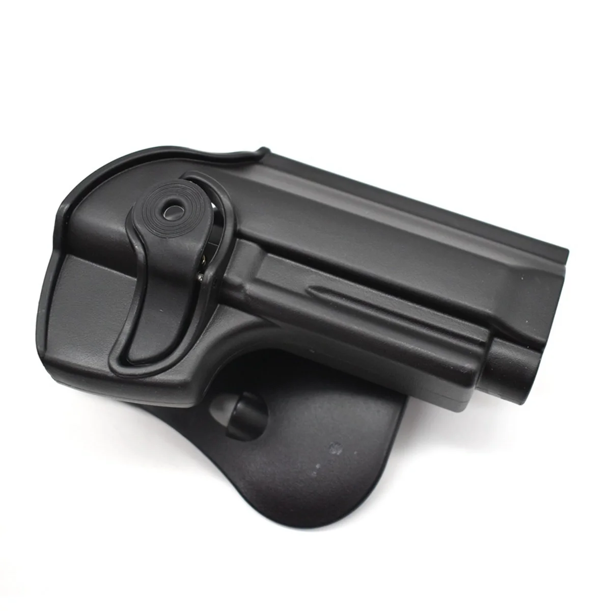 Тактическая кобура для пистолета beretta 92 92fs gsg92 girsan regard mc - Фотография_3