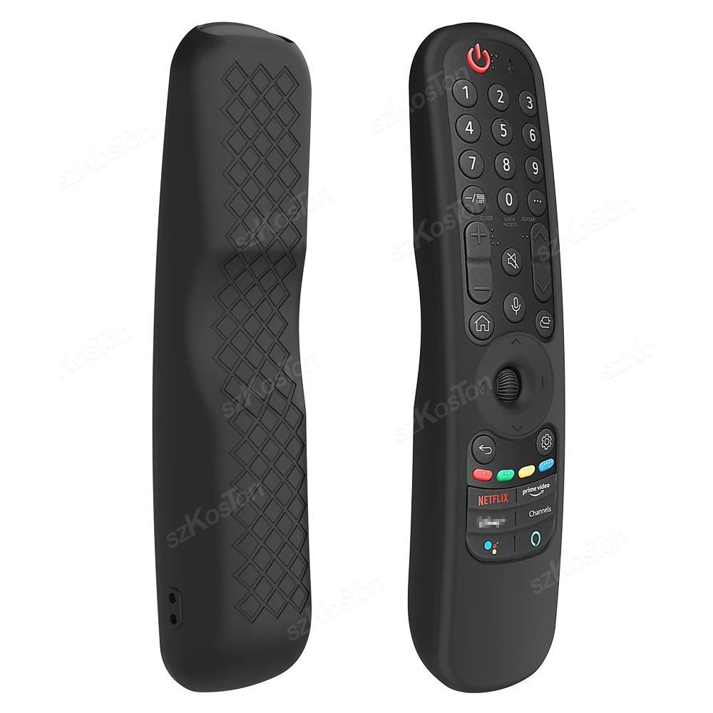 Силиконовый чехол lg an-mr21gc/ mr21n/mr21ga