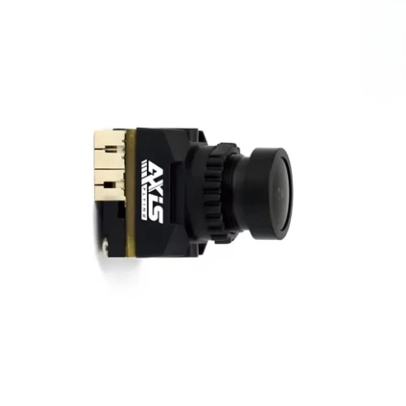 Axisflying multi series авиационный блок - Фотография_5