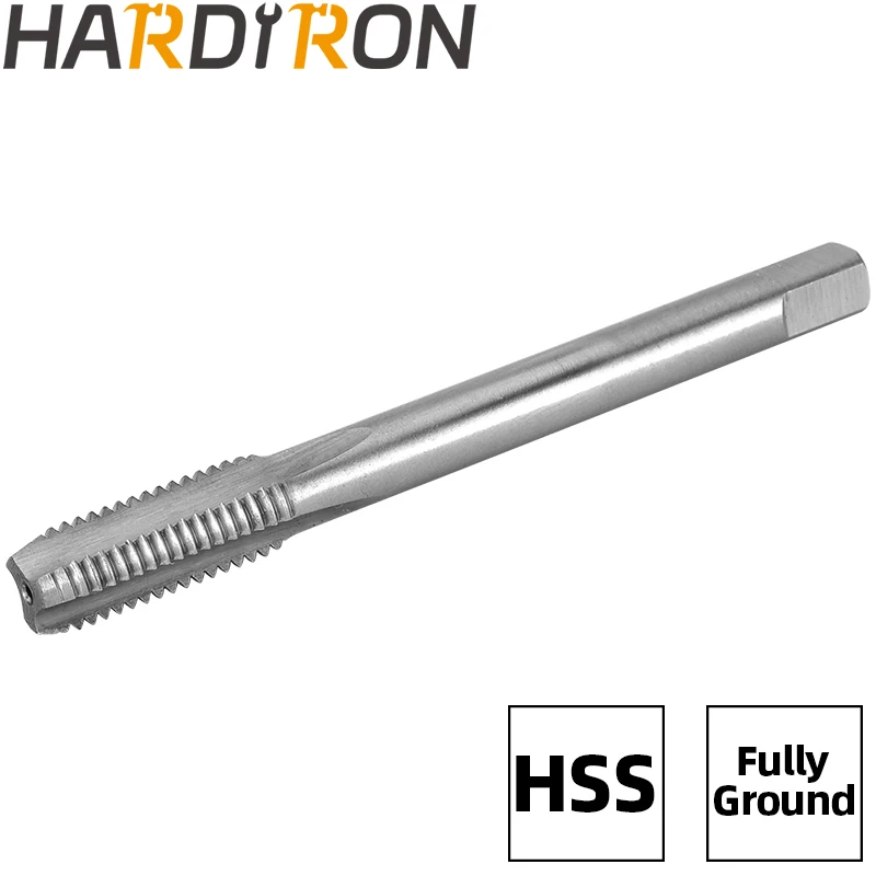 Резьбовой кран hardiron m7 x 1 - Фотография_2