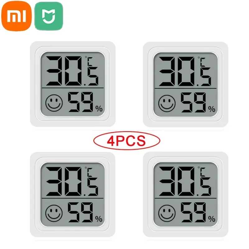 Xiaomi mini жк-цифровой термометр
