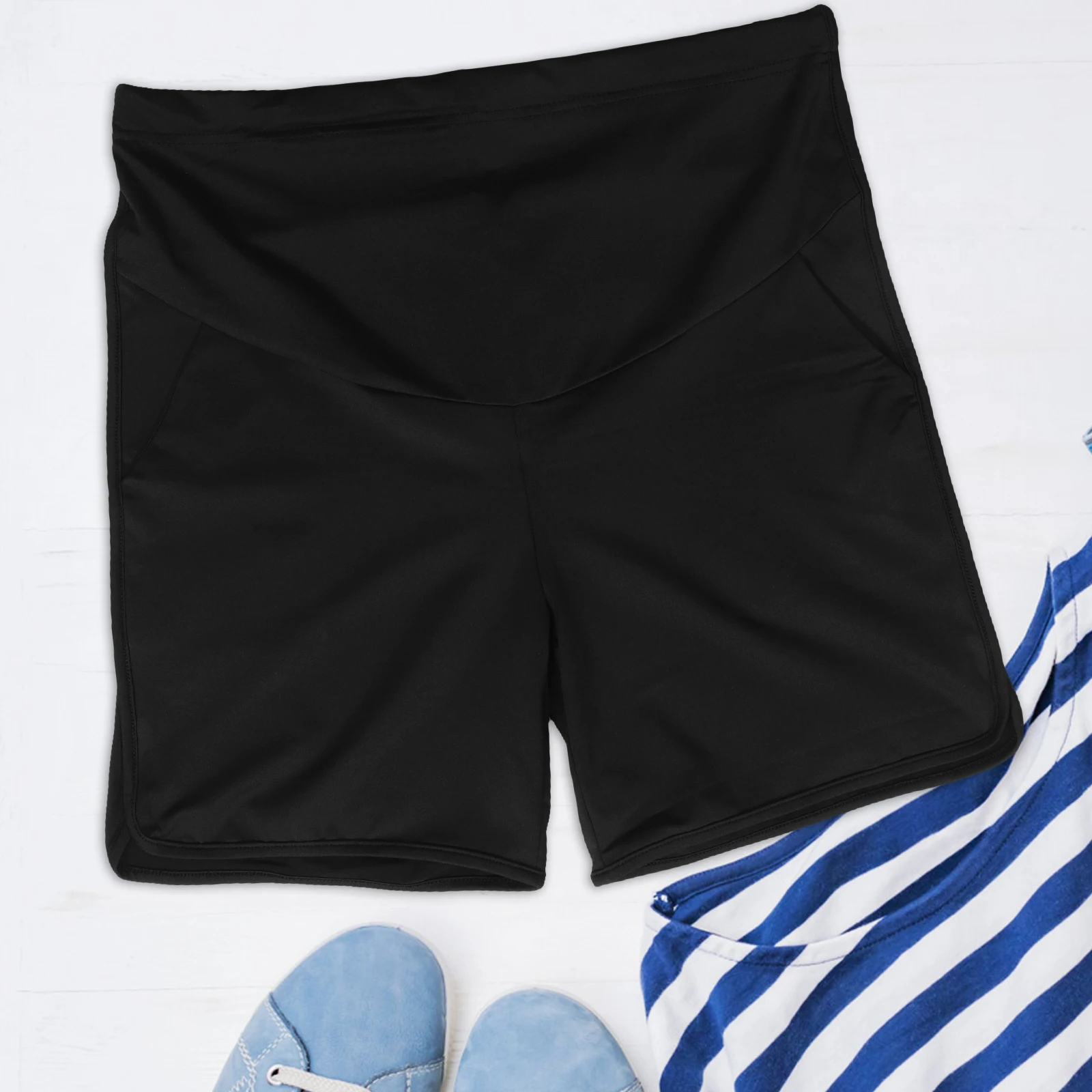 Шорты для беременных