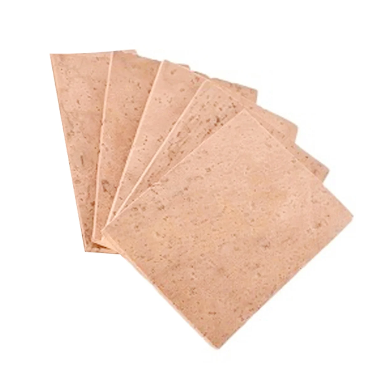 Пробки для саксофона сопрано/тенор/альт - Фотография_5