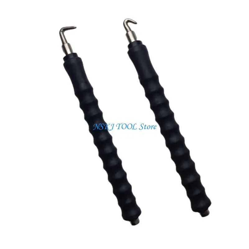 L8rc полуавтоматическая стальная - Фотография_3