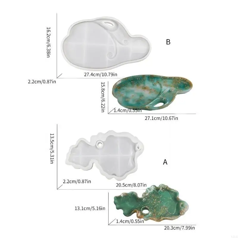 N2ue лоток для хранения - Фотография_6