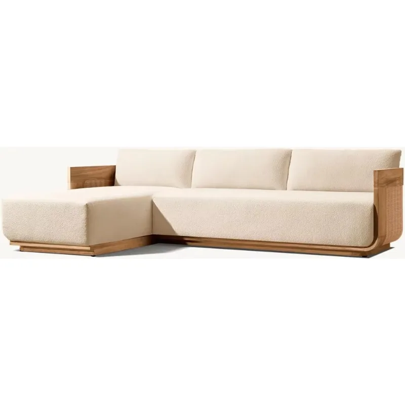 Роскошная садовая мебель - Фотография_5