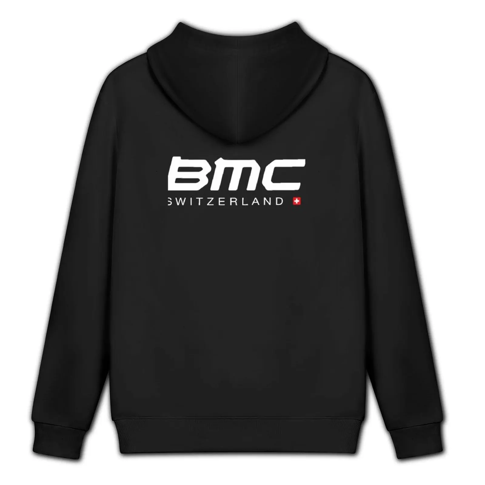 Бестселлер-футболка с логотипом bmc bike - Фотография_5