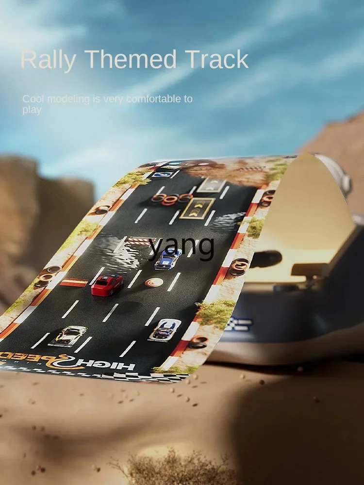 Cx racing adventure game игрушка - Фотография_2