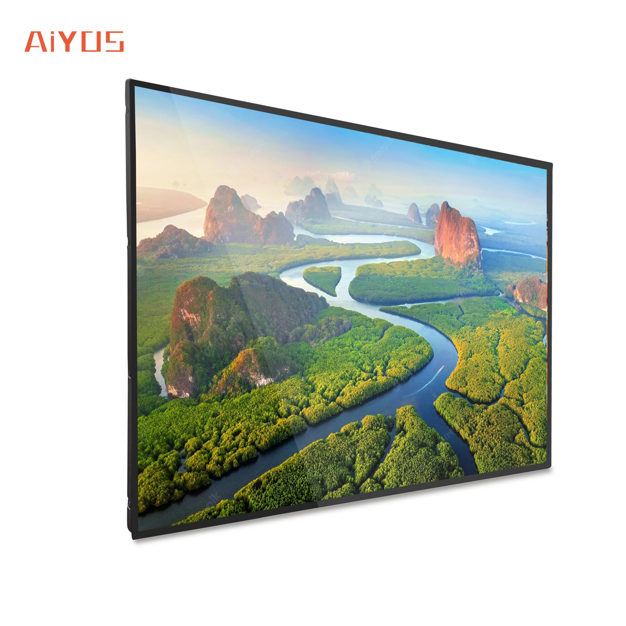 Заводская цена 32-55 дюймов высокая - Фотография_3