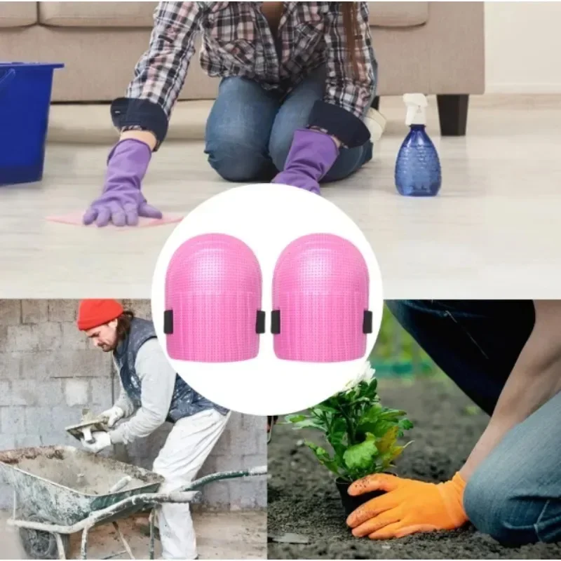 Спортивные наколенники - Фотография_4