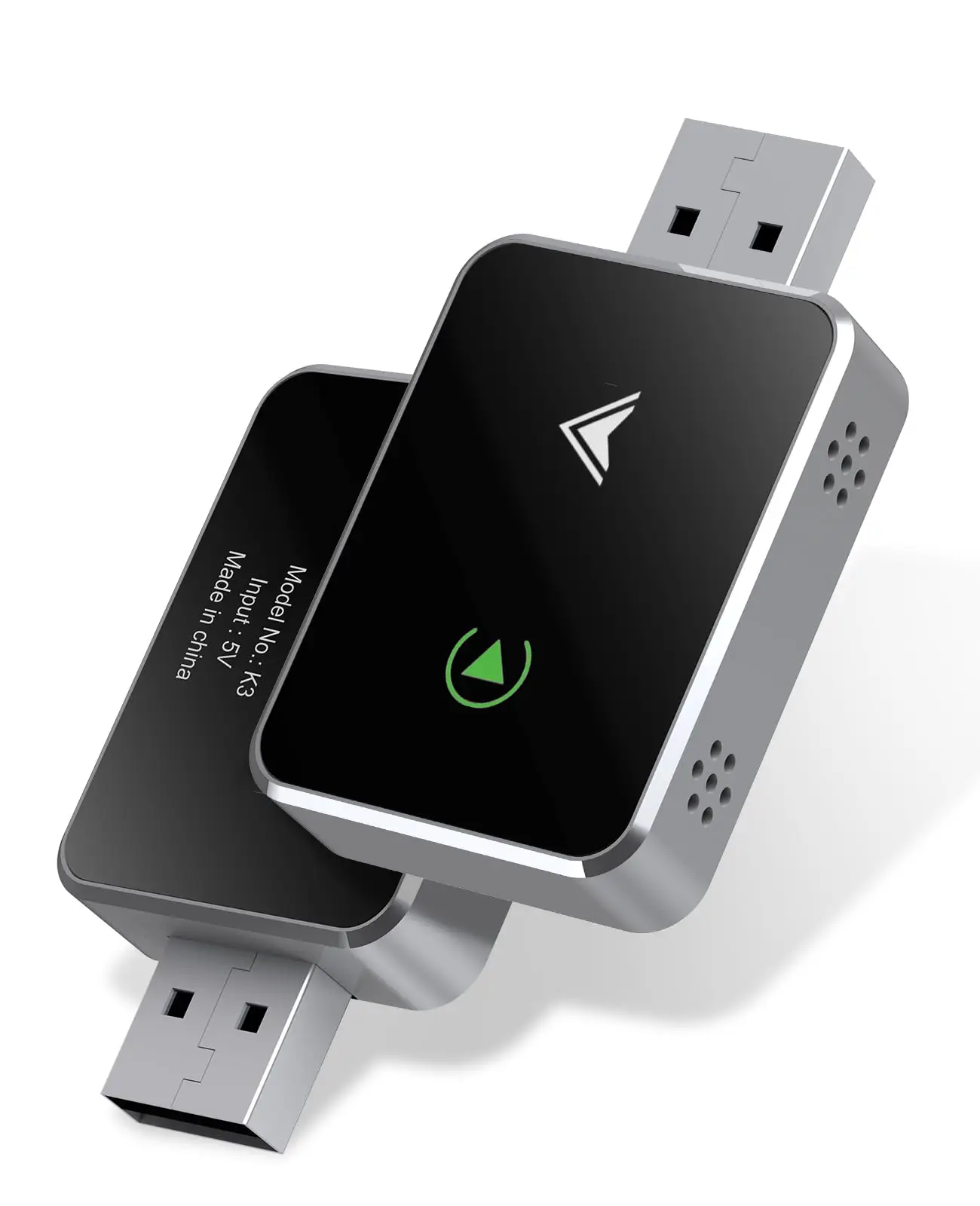 Беспроводной адаптер carplay