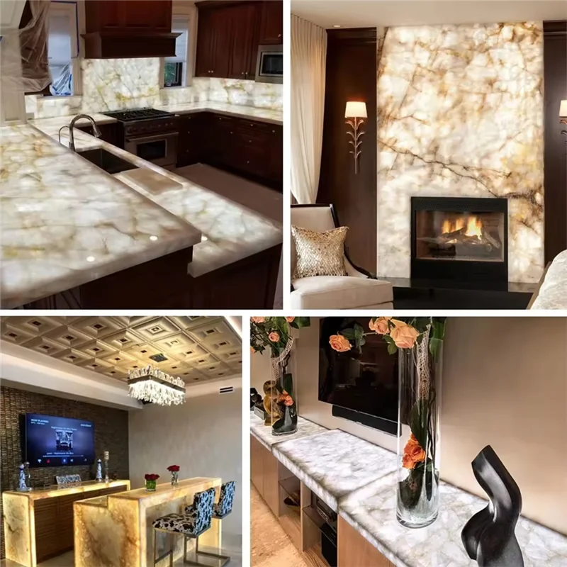 A64z гибкая светодиодная панель - Фотография_5