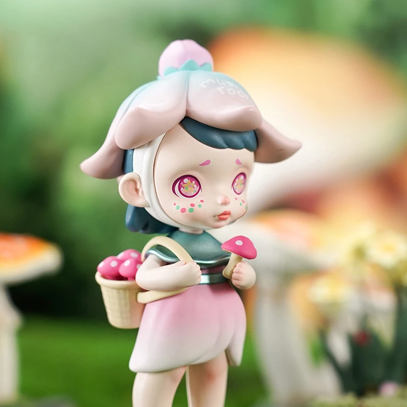 Серия «лесные эльфы»laura toycity - Фотография_2