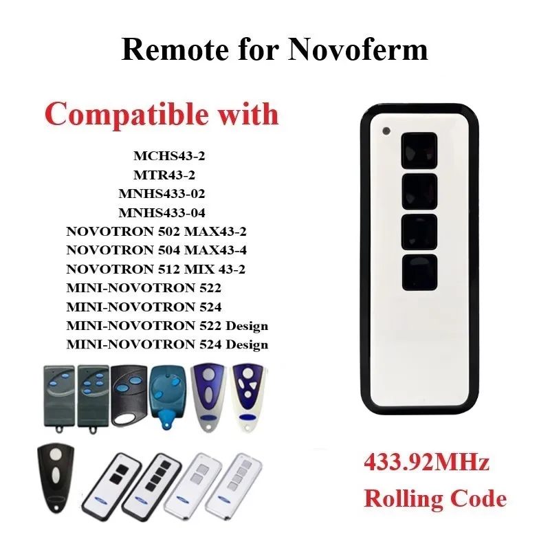 Новейший novoferm novotron 522