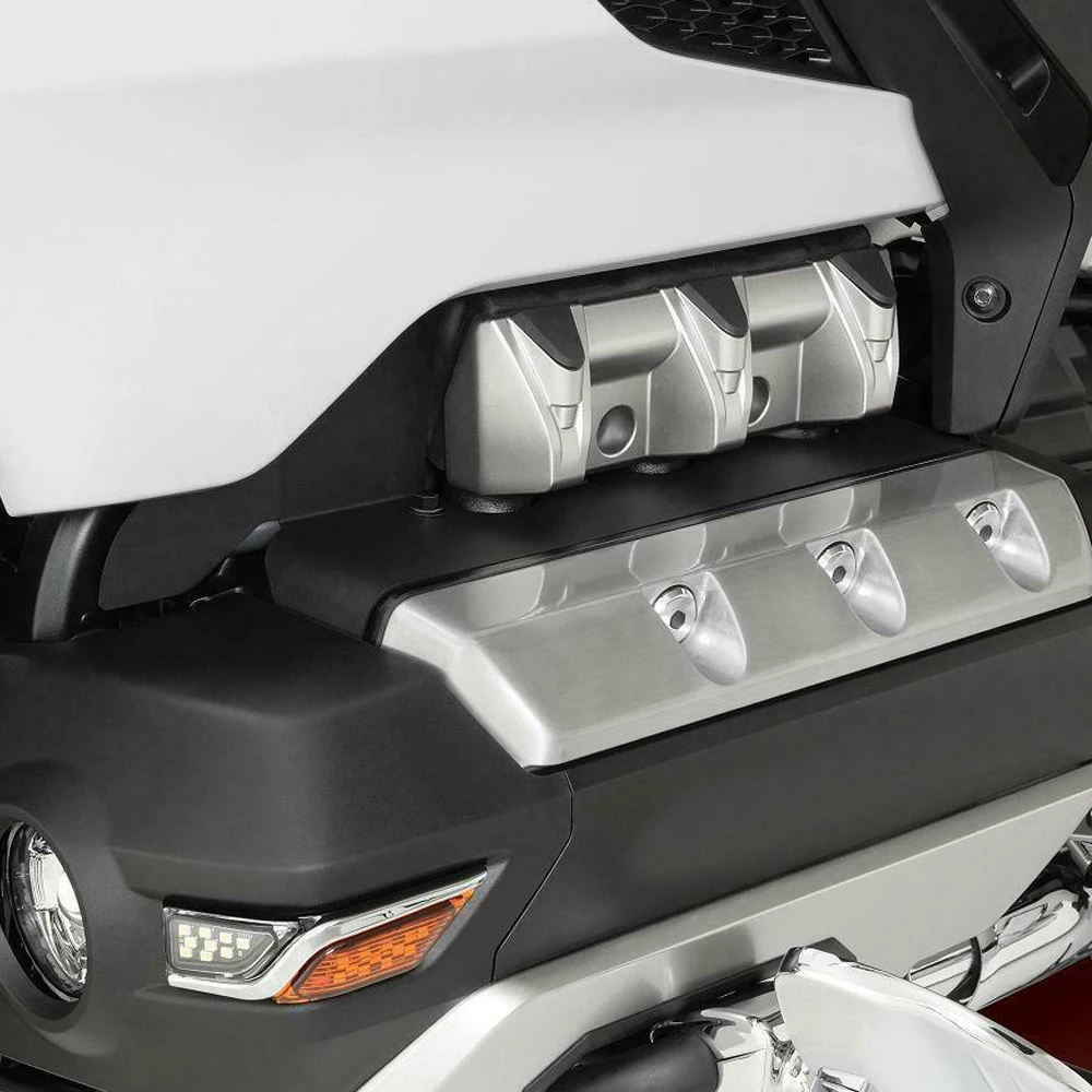 Защитная крышка для мотоцикла honda goldwing 1800 f6b - Фотография_5