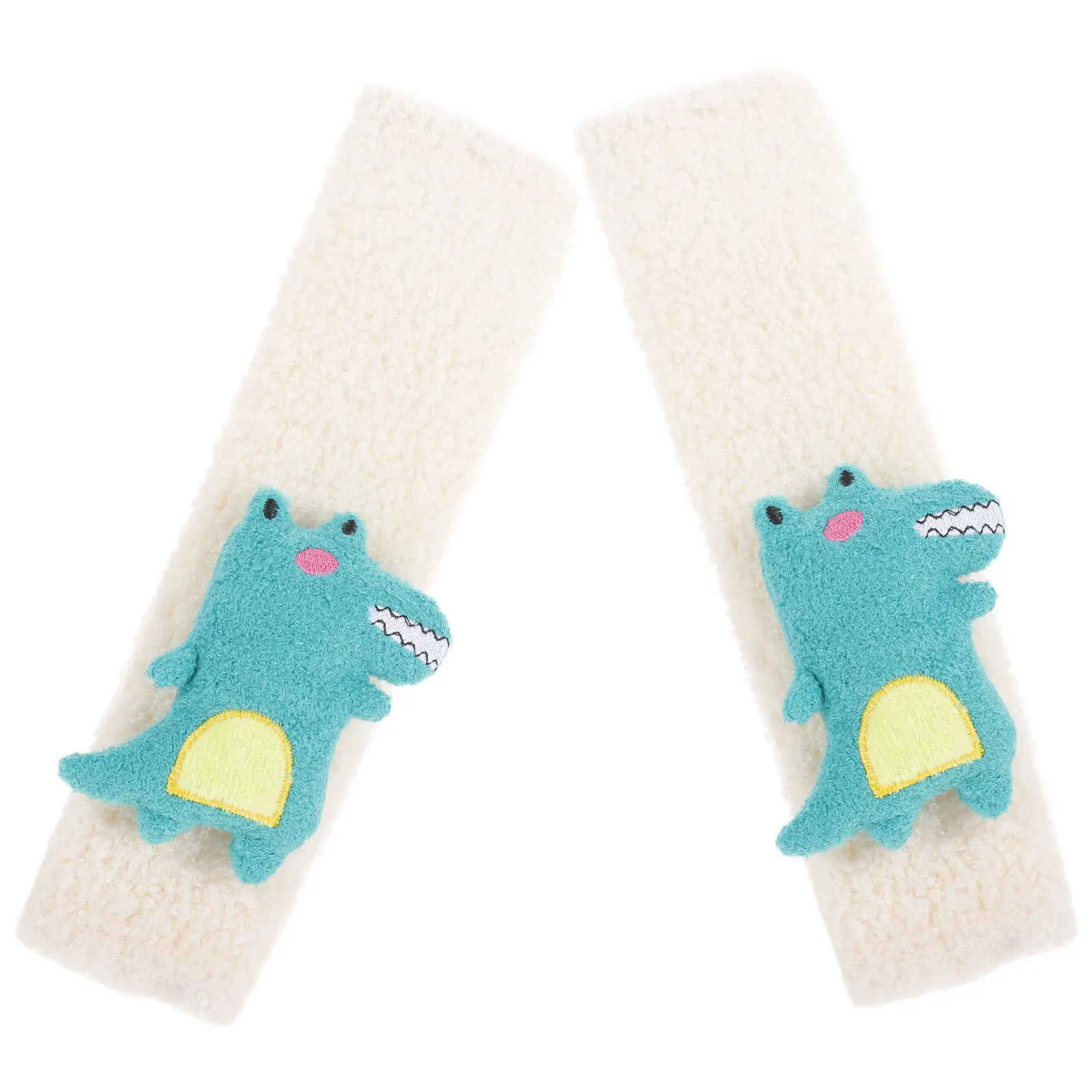 Подушка с плечевым ремнем - Фотография_3