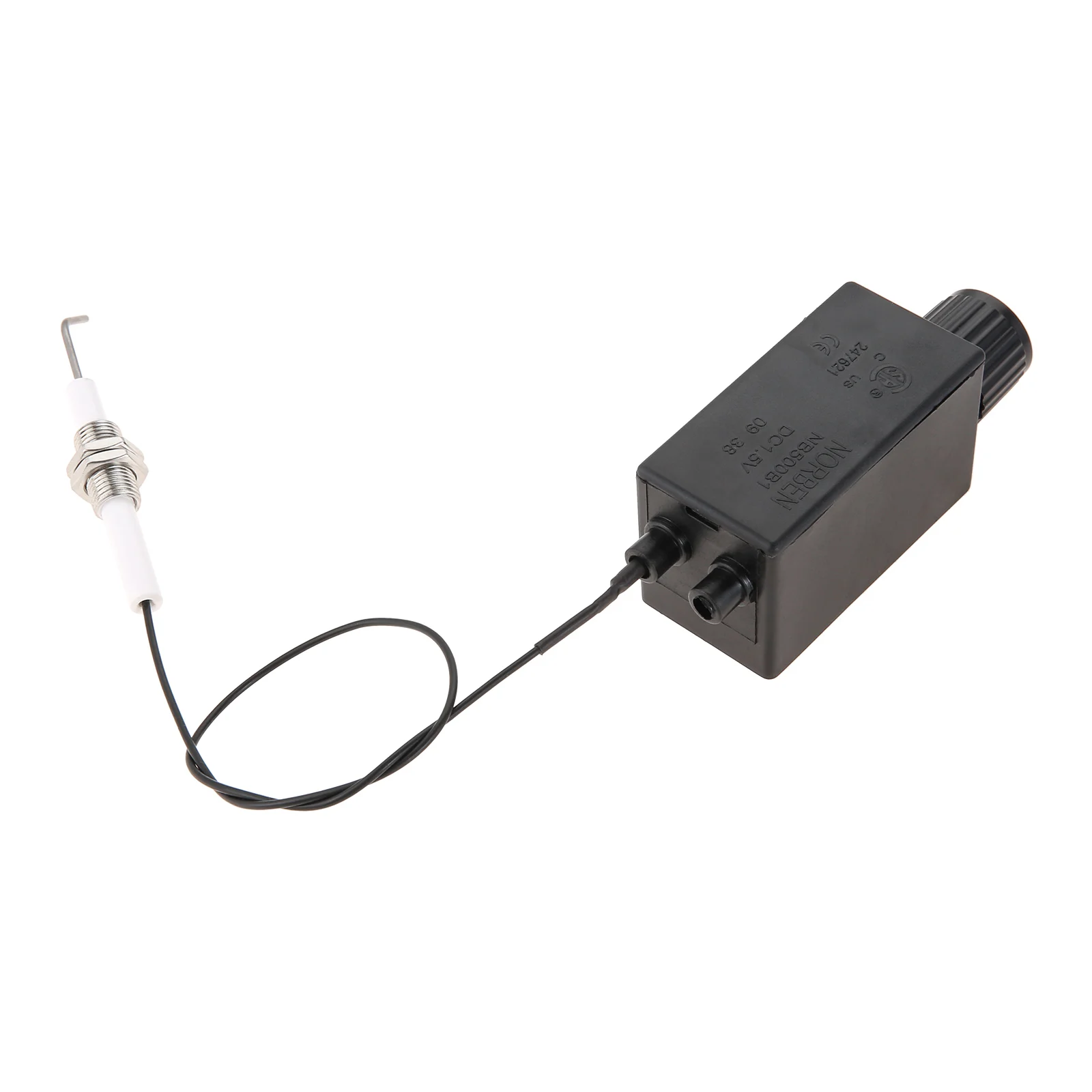 Универсальный искрящийся генератор для барбекю - Фотография_5