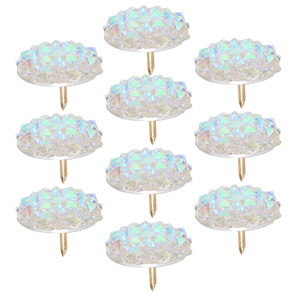 Канцелярские кнопки - Фотография_4