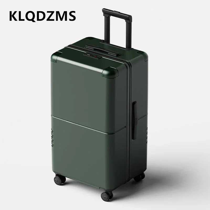 Klqdzms 20 "24" 28 дюймов - Фотография_3