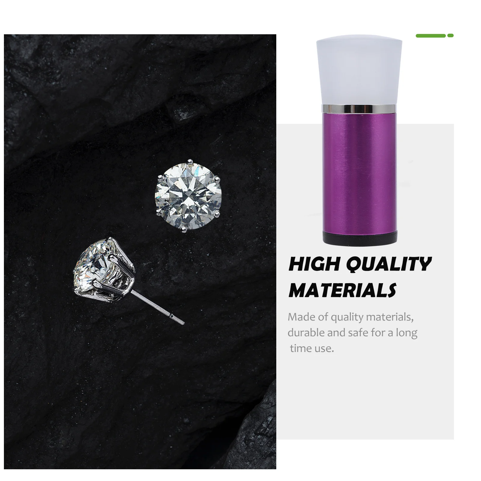 Лупа для ювелирных изделий - Фотография_5