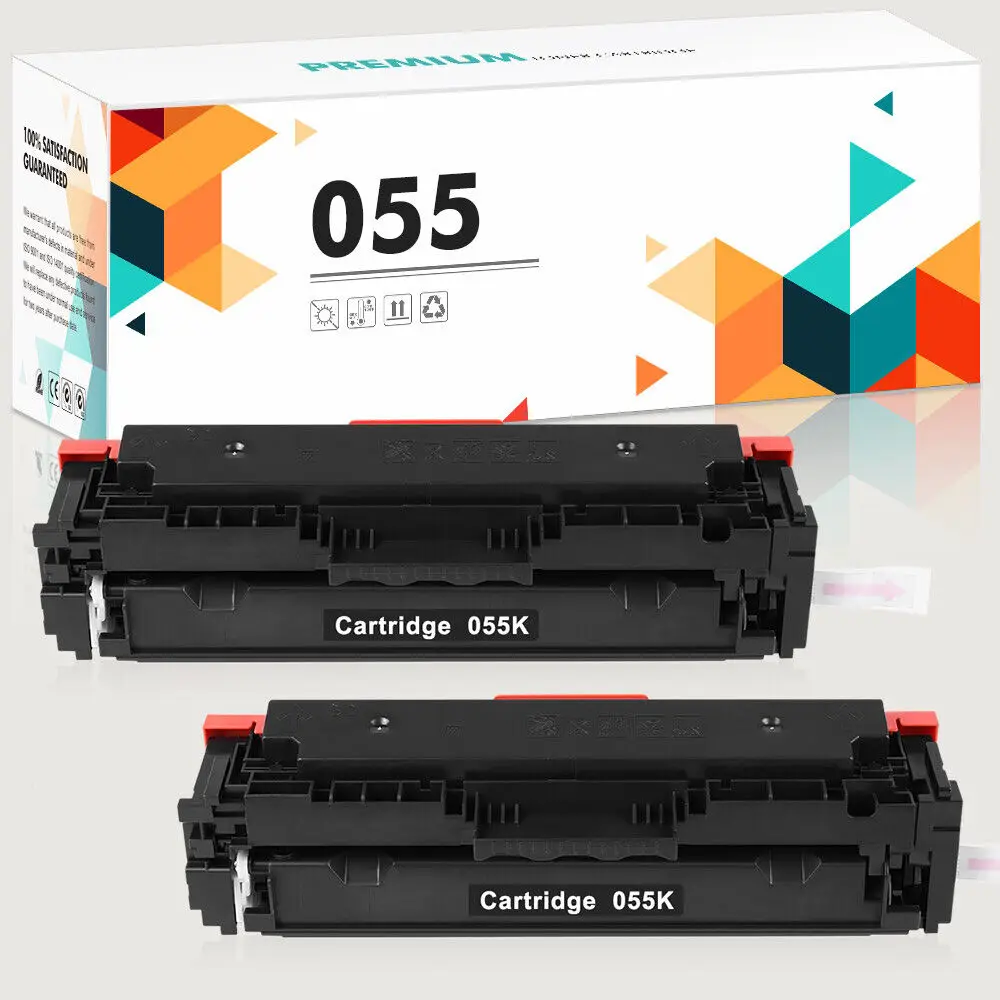 Тонер 2pk, совместимый с canon