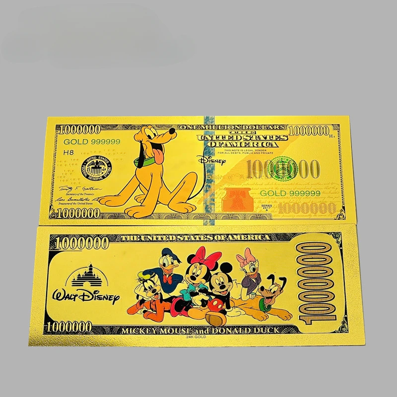 Классическая аниме микки маус мультфильм - Фотография_6