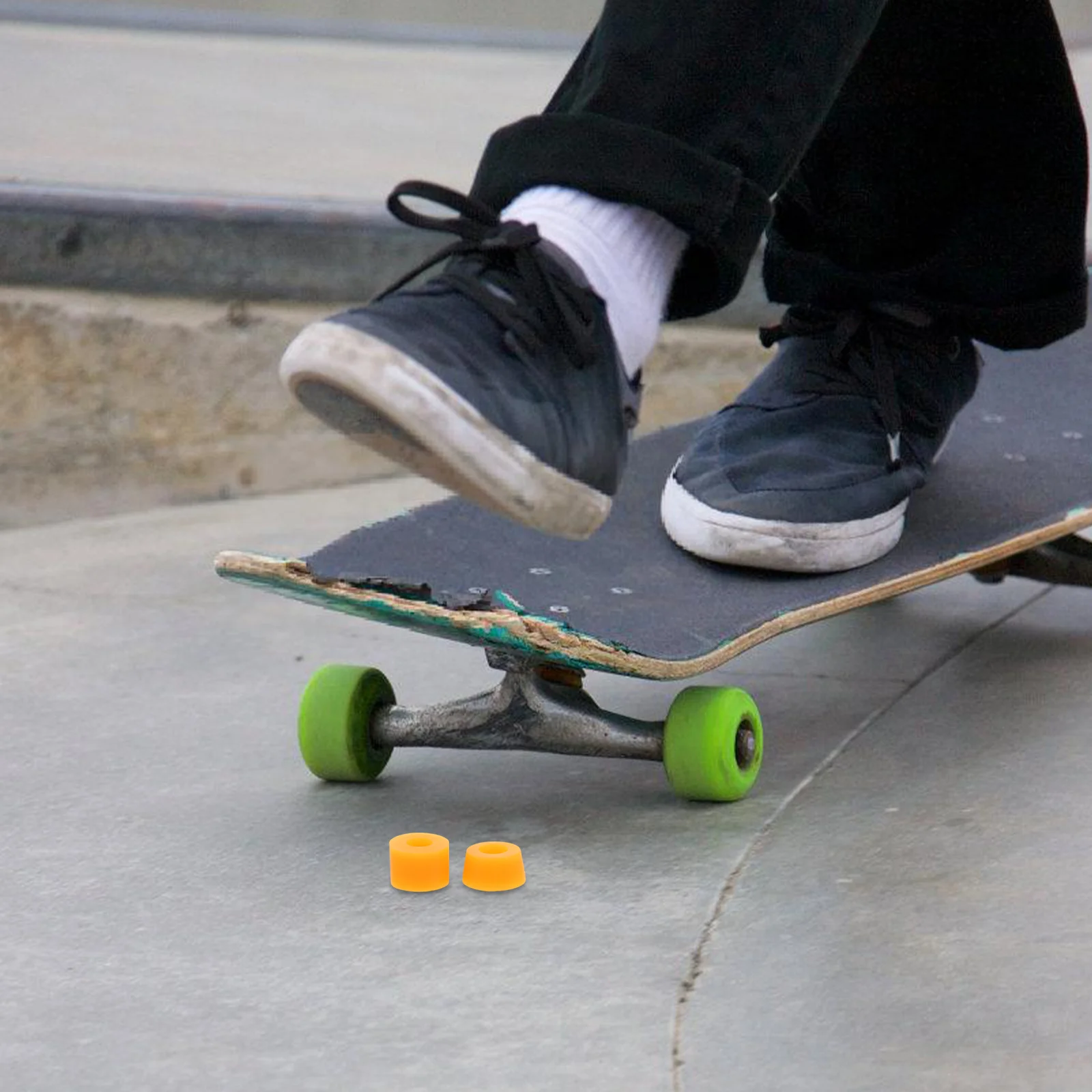 Амортизаторы для скейтборда