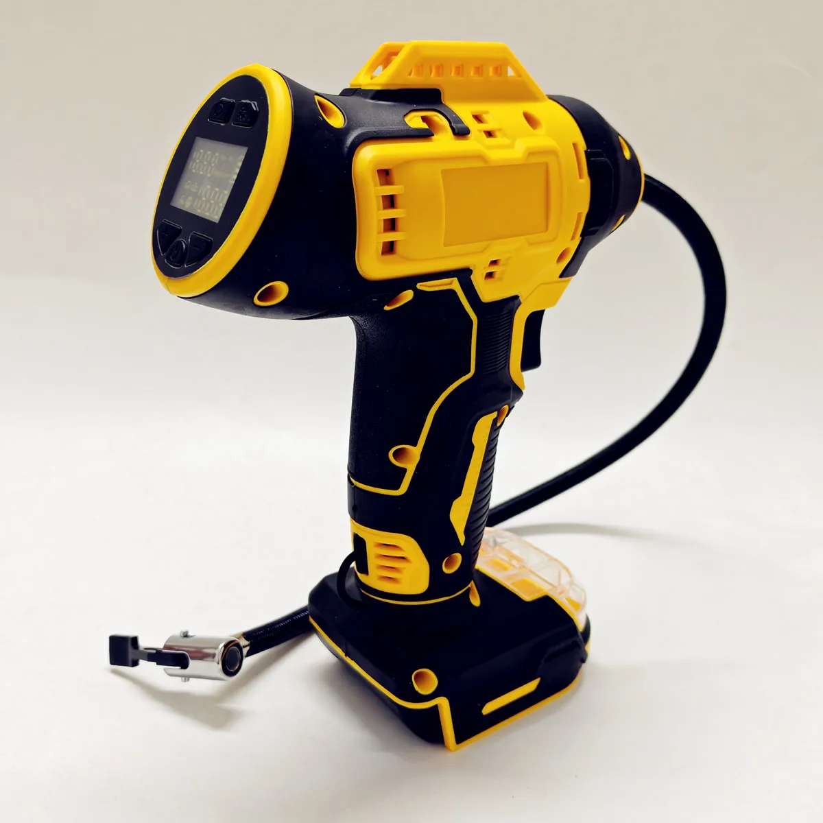 Подходит для dewalt 20 в - Фотография_3