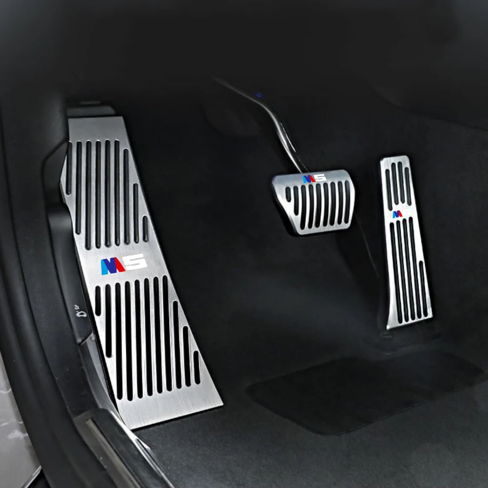 Для педалей bmw, резиновые противоскользящие - Фотография_2
