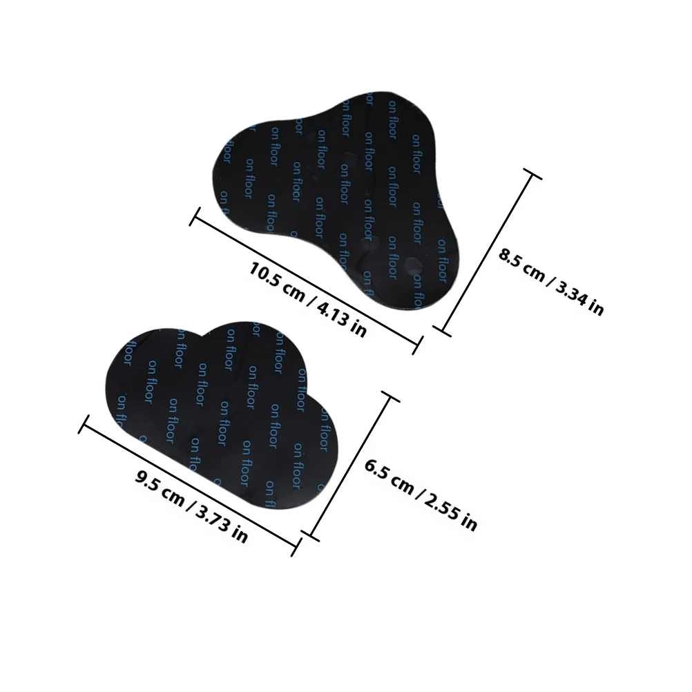 Наклейки на коврик - Фотография_3