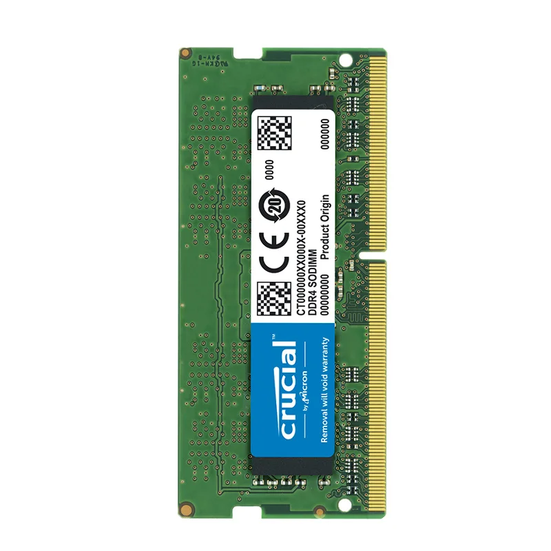 Память ddr4 ram 16 гб 8 гб 32 гб 1 - Фотография_2