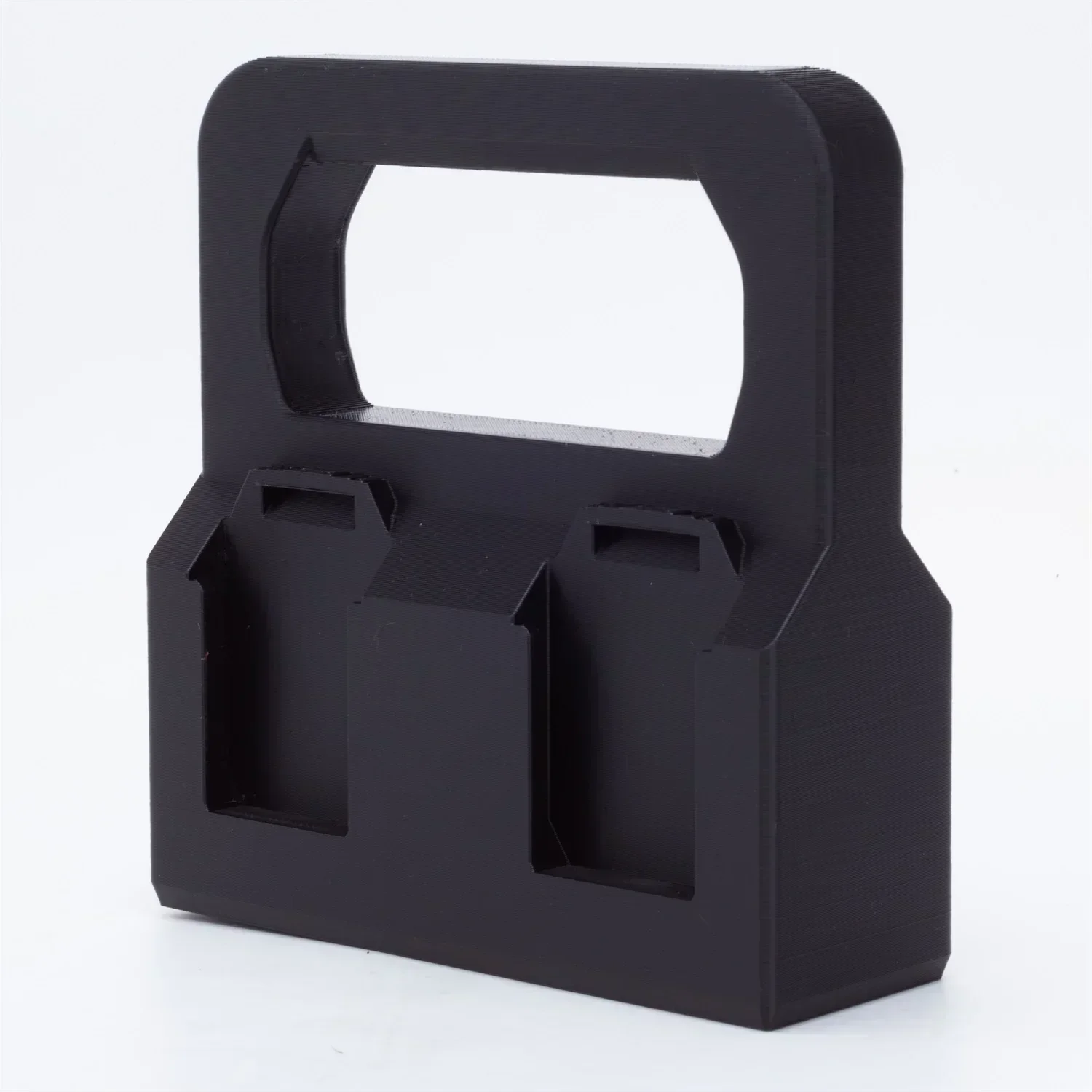 Держатель для аккумулятора 4x - Фотография_4