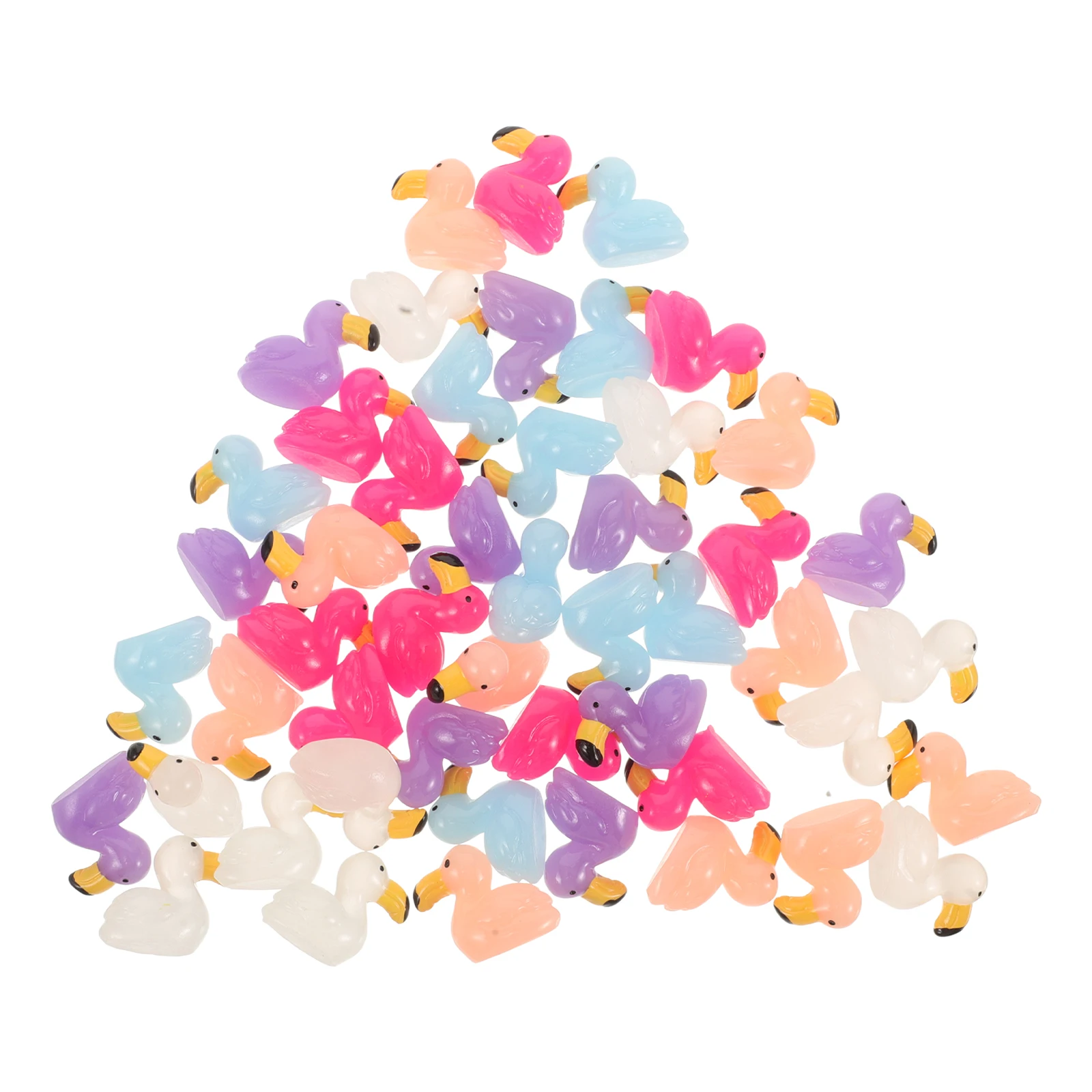 Украшения с фламинго