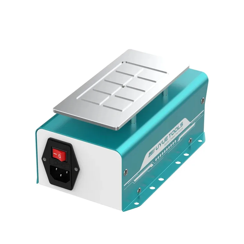 Uyue 948c высокоскоростной вакуумный - Фотография_4