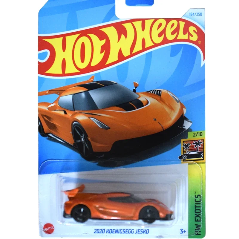 24p чехол hot wheels car let's race boys toy 1 - Фотография_4