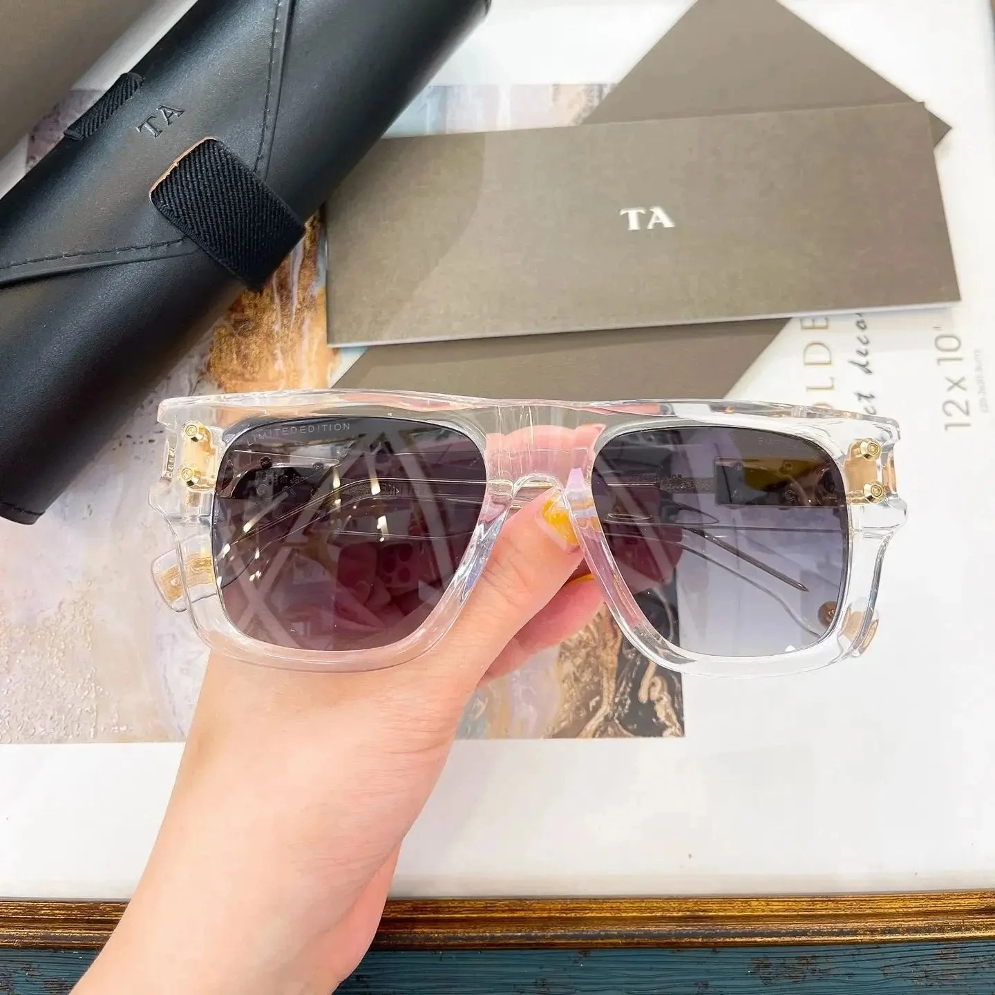 Аутентичные для diyta dt emitter-one dts418-a