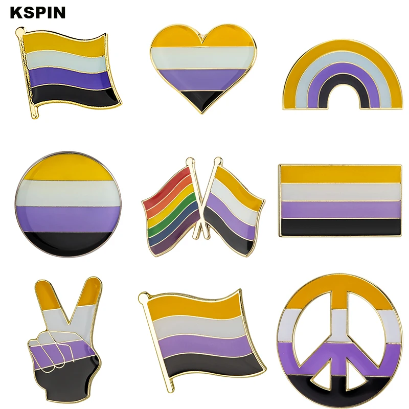 Asexual в форме сердца