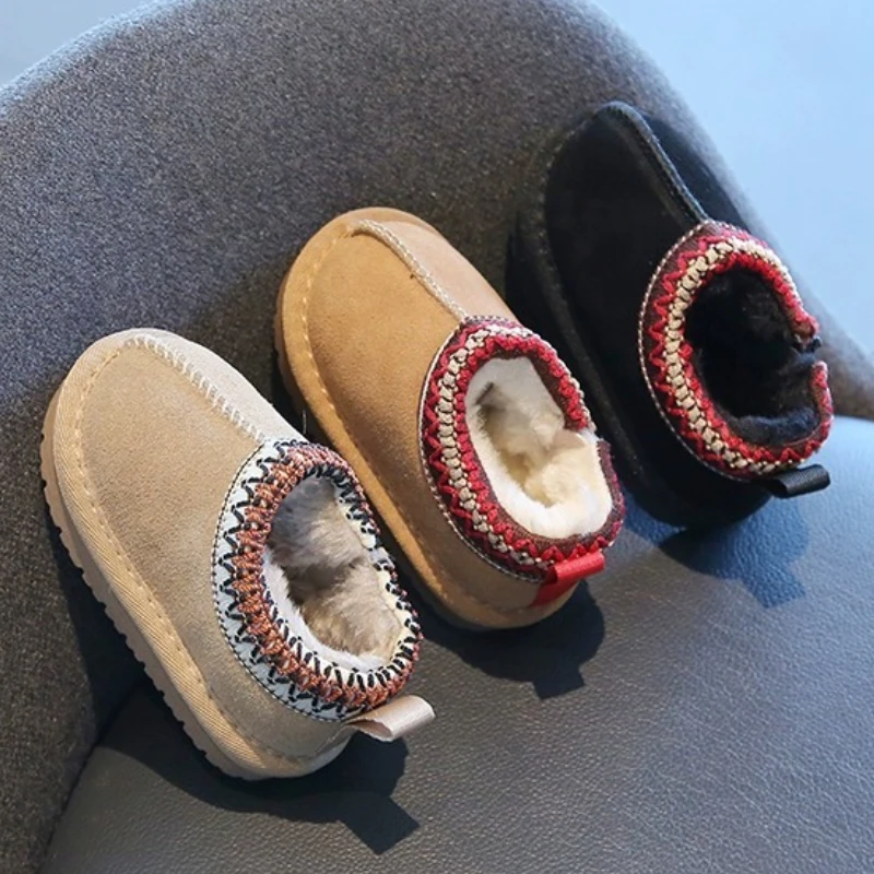 Новые зимние ботинки - Фотография_2