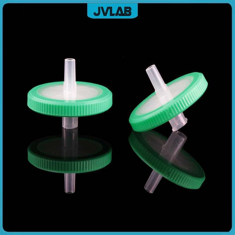 Стерильный шприцевой фильтр 25 мм шприцевой фильтр с иглой 0 - Фотография_2