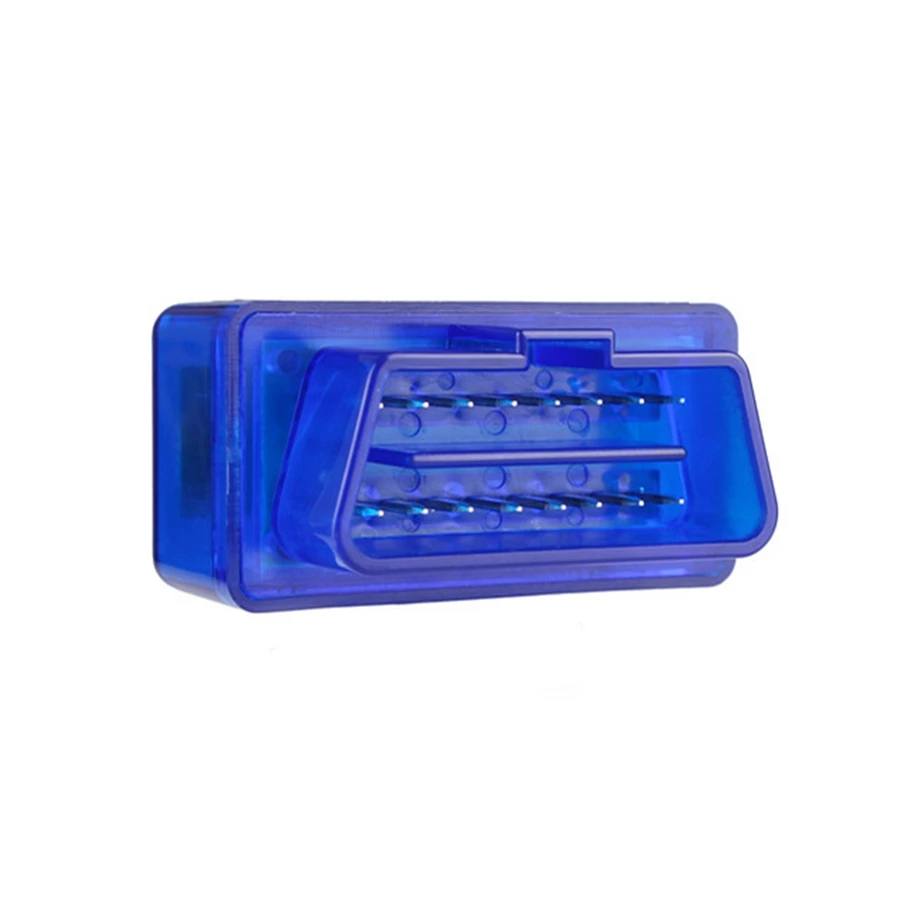 Мини elm327 v2.1 bluetooth-совместимый - Фотография_5