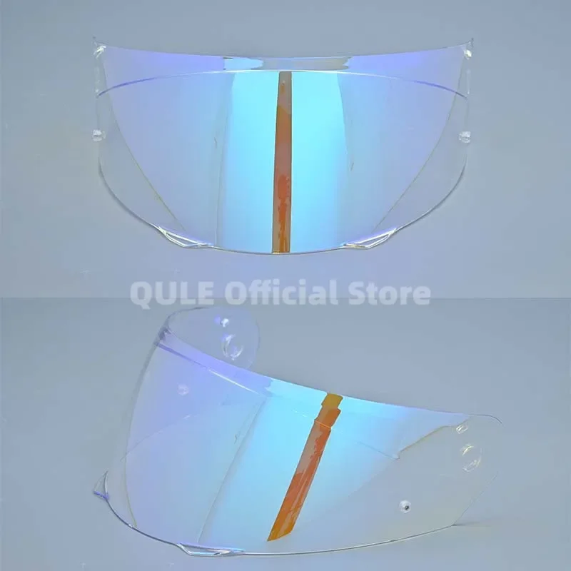 Козырек для мотоциклетного шлема для hjc hj-33 i90 - Фотография_3