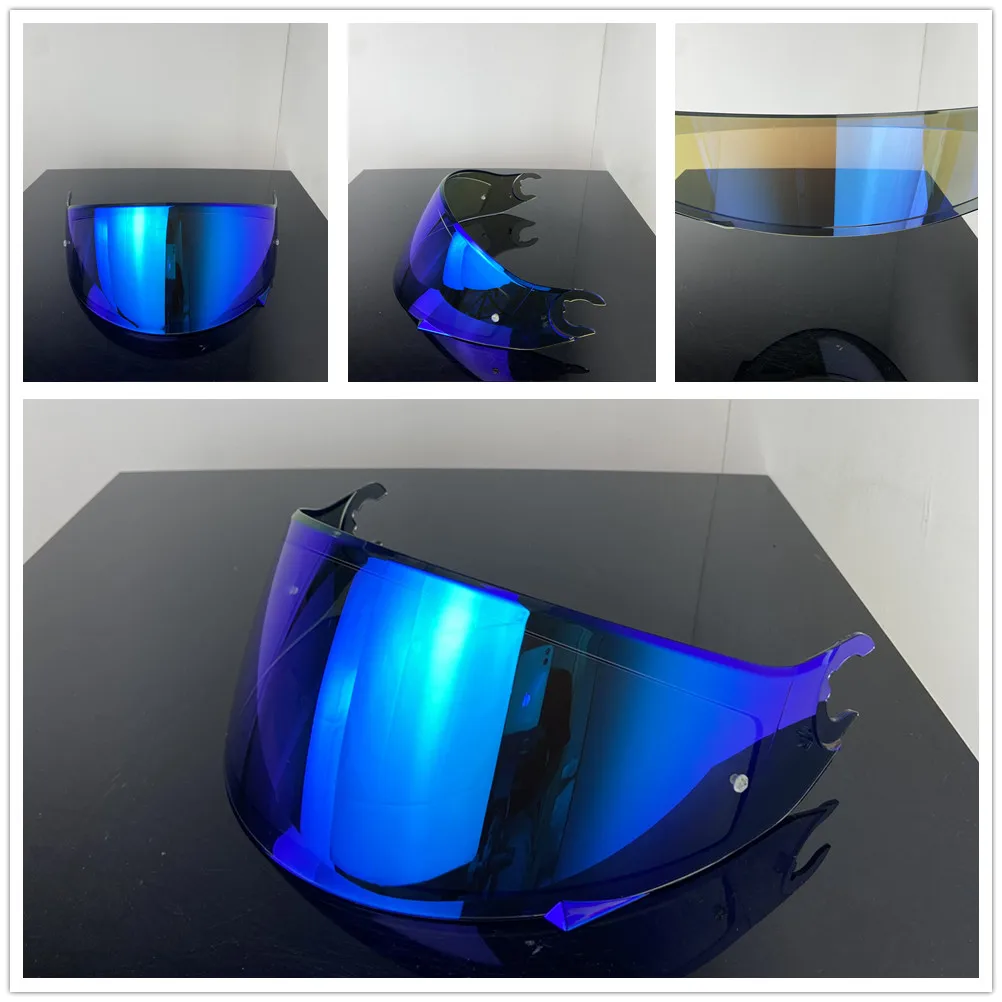 Козырьки spartan carbon для shark spartan/d skwal 2 - Фотография_3